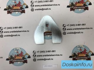 Пластина 15679836