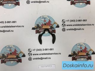 Стопорное кольцо 16206753