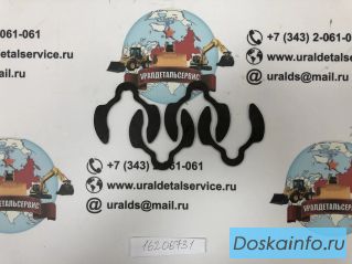 Стопорное кольцо 16206731