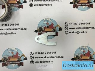 Пластина 15623957
