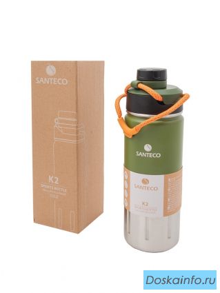 Термокружки Santeco