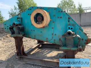 Грохот гит-31