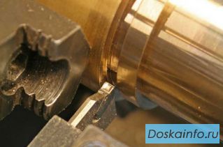 Производство бронзовых изделий по чертежам, эскизам и размерам заказчика