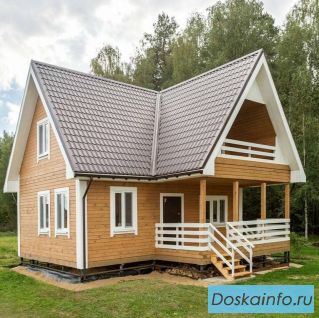 Бригада опытных строителей Сергиев Посад