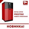 Газовый котел Lemax Prestige 30