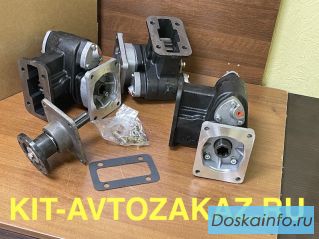 Коробка отбора мощности FOTON ФОТОН 1069 для китайских грузовиков