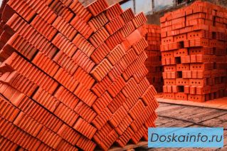 Хотите купить высококачественные кирпичи по приемлемым ценам?