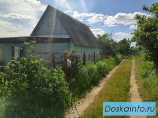 Участок 12 соток в черте г.Тула с дачей Продажа от собственника. Ивановские дачи. СНТ Геолог и ЦЭМ