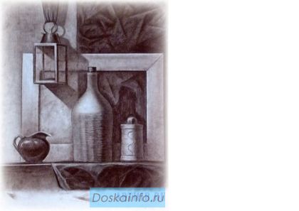 Школа рисунка АртМир