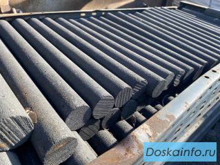 Продам графитовые электроды марки ЭГ 40*400мм