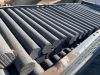Продам графитовые электроды марки ЭГ 40*400мм