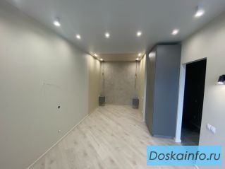 Ремонт квартиры под ключ от частной бригады в Зеленограде