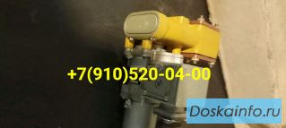 Кран 768600МА э/мех ЭПВ-150МТ 2С;