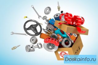 Интернет магазин автозапчастей