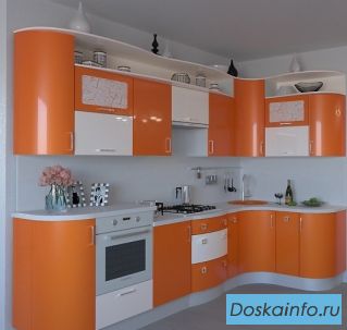 Кухни и шкафы на заказ По Вашим размерам. Быстро