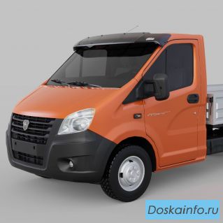 Производство и продажа солнцезащитных козырьков на автомобили