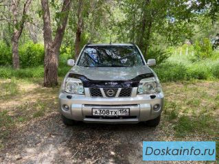 Продам автомобиль Nissan X-Trail, 2006 г.в.