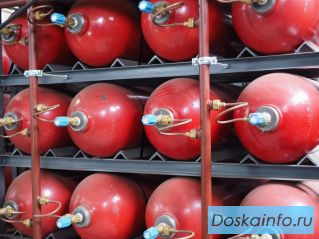 Покупаем хладон, фреон: модули газового пожаротушения, системы пожаротушения, авиационные огнетушите