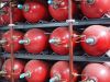 Покупаем хладон, фреон: модули газового пожаротушения, системы пожаротушения, авиационные огнетушите