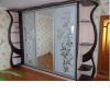 Шкафы купе под заказ  Москвa ул.Дубнинская 81