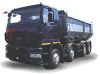 Самосвал МАЗ-6516Е8-521-000