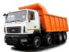 Самосвал МАЗ-6516Y9-521-005