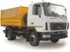 Самосвал МАЗ-4571Р2-437