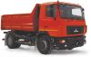 Самосвал МАЗ-5550В2-420(480)