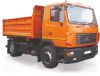 Самосвал МАЗ-5550В5-480