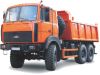 Самосвал МАЗ-6517Х9-410