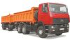 Самосвал МАЗ-6501А8