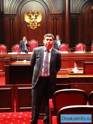 Семейный юрист в РФ