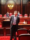 Семейный юрист в РФ