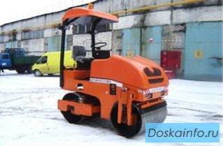 Белдортехника БелДТ-1031