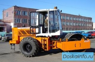 Белдортехника ВГ-12-3
