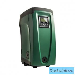 Насосная станция для дома E.SYBOX изи бокс 