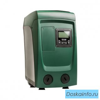 Насос для повышения давления воды E.SYBOX MINI3 изи бокс мини 