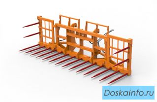 Вилы складывающиеся 352С.45.42.000