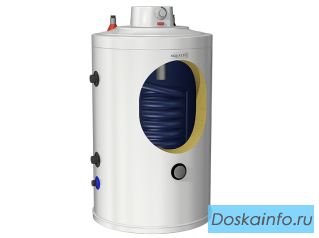 Водонагреватель Hajdu AQ IND SC 150