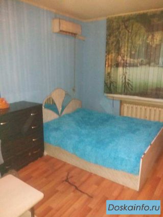 Продам 2-х комн. квартиру в самом центре Засвияжского района