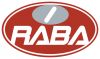 Продажа оригинальных запасных частей RABA
