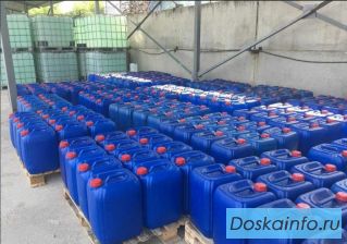 Продам химическое сырье / продукты оптом