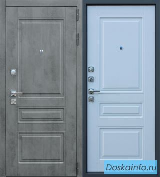 Уличные двери заказать в интернет магазине с доставкой и установкой!