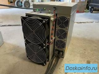 Продам АСИК майнер  Antminer