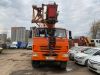 Аренда автокрана 25 32 35 тонн