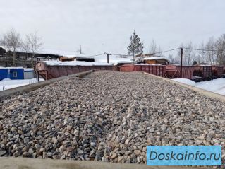 Продам щебень с доставкой.Москва