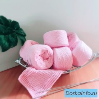 Пряжа потрясающего качества по низким ценам!