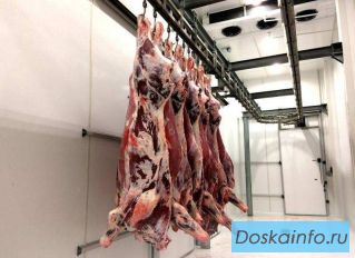Поставка оптом, мяса говядины, свинины, куриного. Ступино.