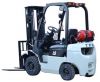 Газобензиновый погрузчик TFN 1,5 тонны