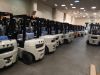Вилочные погрузчики TFN (ТФН) от 1.5 тонн до 10 тонн